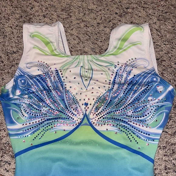 milano leo - Picture 2 of 4